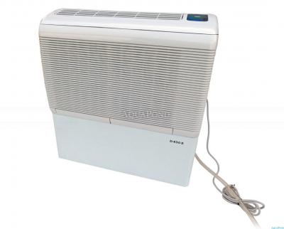 Amcor D850 Elektron