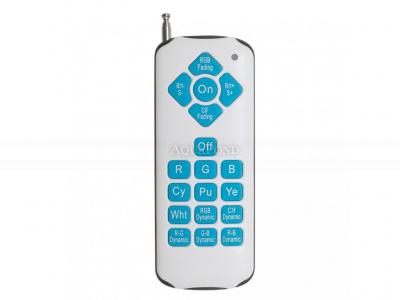 RGB vezérlő G3.1 - RGB fények szinkronizálása G3.1