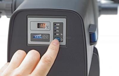 Oase Bitron Eco 120 W - UV lámpa 