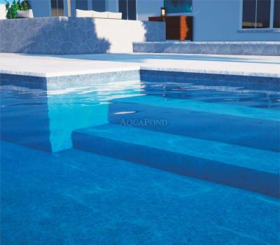 Aquasense - 3D Granit Blue