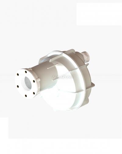 Astralpool beépítő doboz LED lámpákhoz LumiPlus Mini 3.13 és RAPID - fólia, laminált és műanyag medencékhez