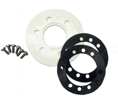 Anya és tömítés csavarokkal / ND fúvókák 00330