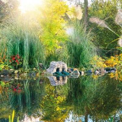 Oase FiltoClear 19000 - tavi nyomásszűrő 