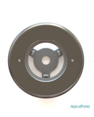 LumiPlus FlexiNiche ABS dekoratív rozsdamentes acél keret