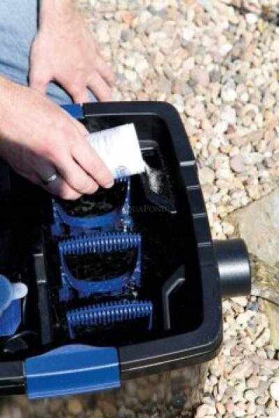 Oase FiltoMatic 14000 CWS- tavi átfolyó szűrő