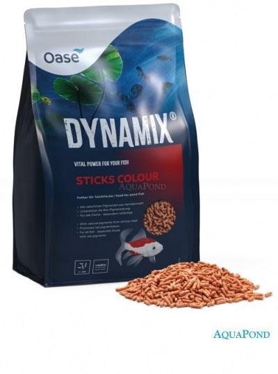 Oase Dynamix Sticks Colour 8 l