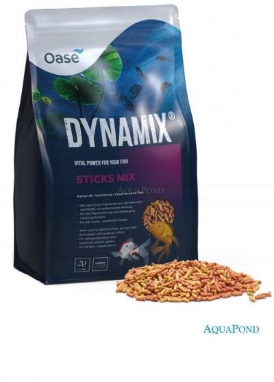 Oase Dynamix Sticks Mix 4 l