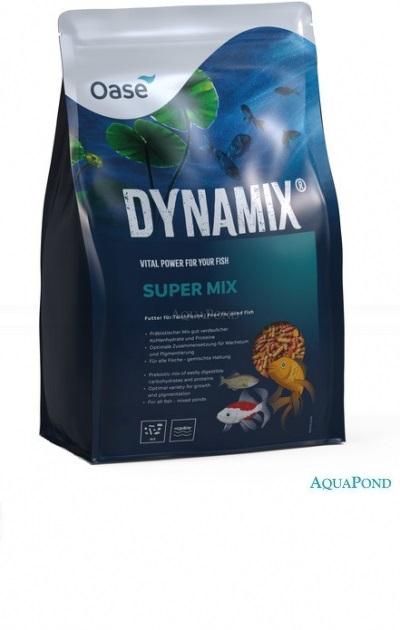 Oase Dynamix Super Mix 8 l