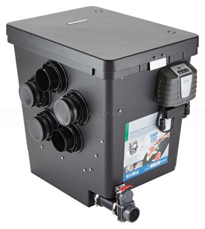 Oase ProfiClear Premium DF-L gravity-fed OC - dobszűrő - gravitációs csatlakozás