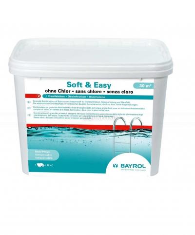 Bayrol Soft & Easy 5,04 kg