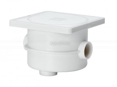 Átkapcsoló doboz a medencemegvilágításhoz VA (új)