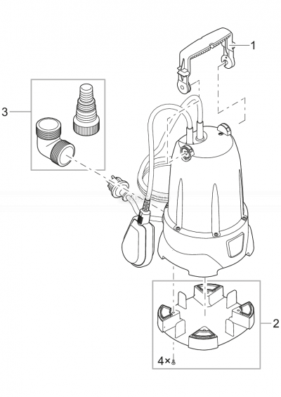 ProMax MudDrain 6000