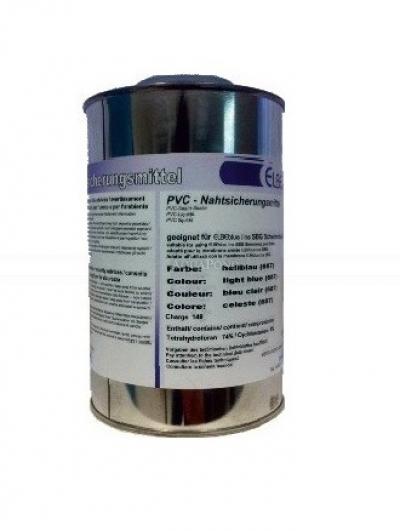 ELBE PVC Grey Rock 1 l