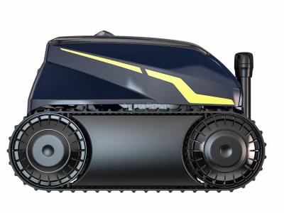 Zodiac RF 5600iQ - FreeRider