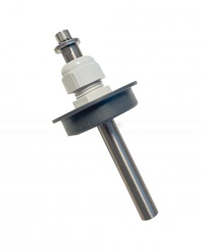 Titan földelő PUK 50mm-es T-idomhoz