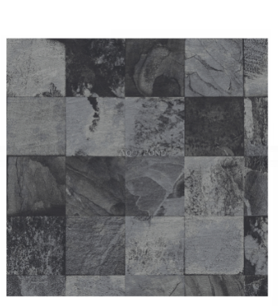 Aquasense Signature - 3D Fidji Vintage Grey