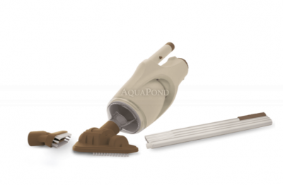 BOREAL SPA AKKUMULÁTOROS TAKARÍTÓ SZETT