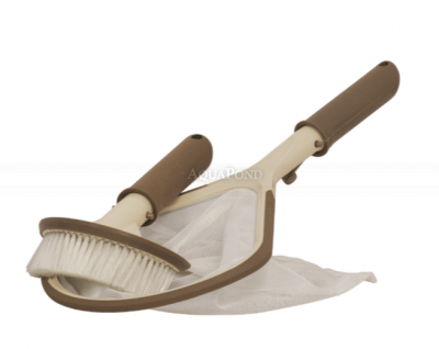 BOREAL SPA AKKUMULÁTOROS TAKARÍTÓ SZETT