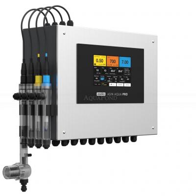 Asin Aqua Pro CLT