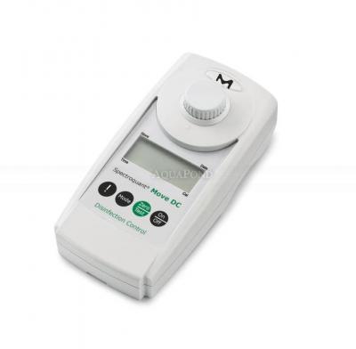 Koloriméter Move DC Spectroquant