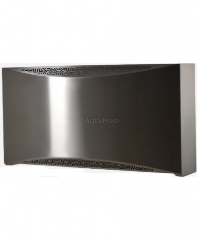 Microwell DRY 500 Silver