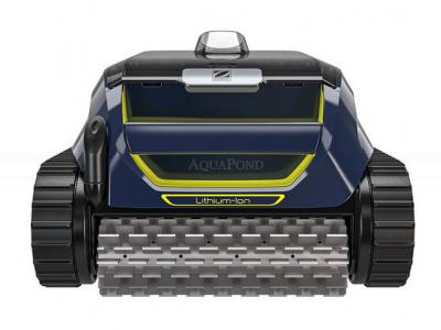 Zodiac RF 42iQ - FreeRider