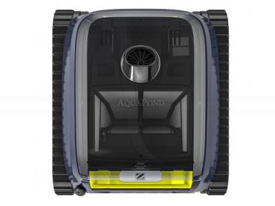 Zodiac RF 42iQ - FreeRider