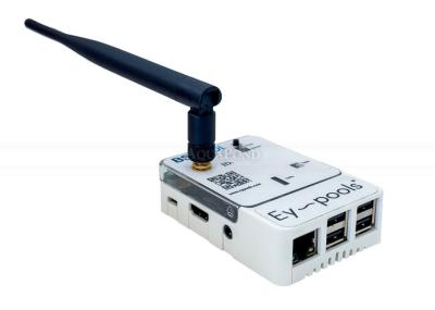 Domopool kit VA HYDROSALT / VA SALT EVO+