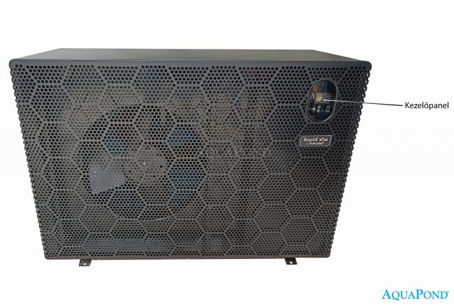 Fairland Inver-X20 (X20-40CT) 40 kW