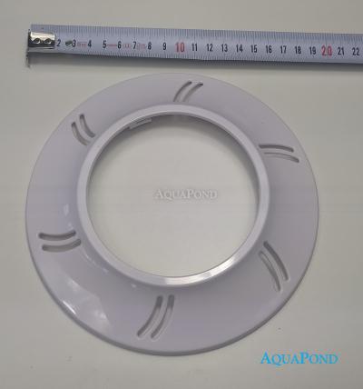 Adagio műanyag keret - Ø 10 cm