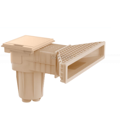 Hayward X600-PRO