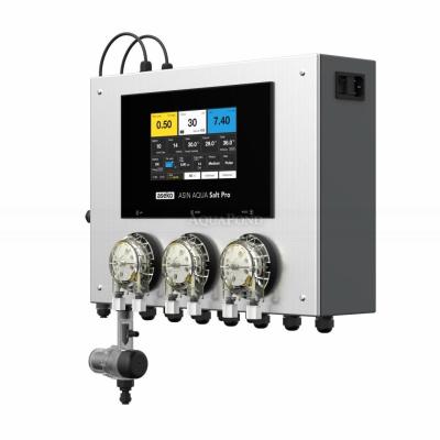 Asin Aqua Salt Pro Redox