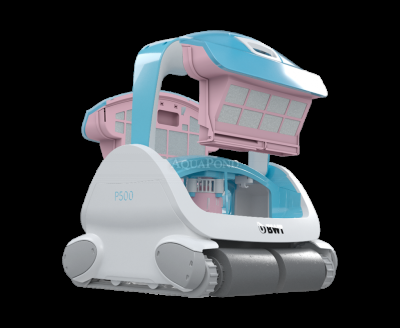 BWT P Line Robotic P500