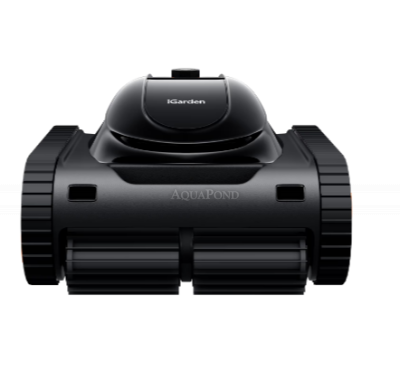 iGarden Fairland KN40
