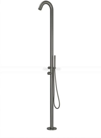 Eichenwald Ideal Sylt gun metal