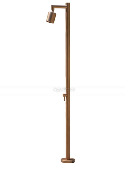 Eichenwald Ideal Frosto rose gold
