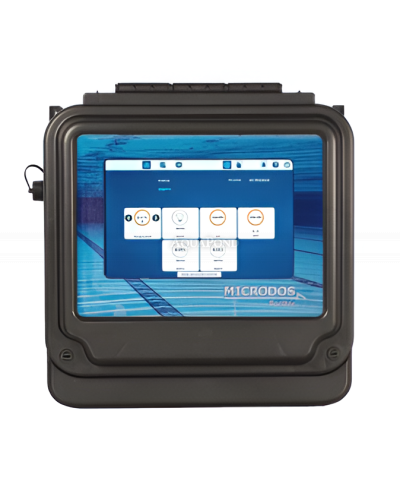 Microdos Pooltec Home