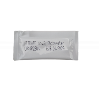 Water-I.D. Nitrite No.2