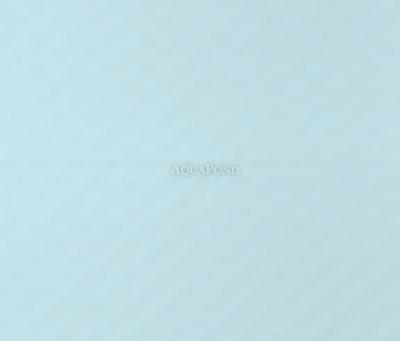 ALKORPLAN 2K - Light Blue; 2,05m szélesség, 1,5mm, 25m tekercs - Medence fólia