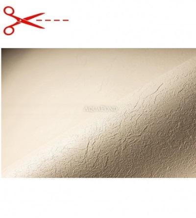 ALKORPLAN 2K Csúszásgátló - Sand; 1,65m szélesség, 1,8mm, vastagság - Medence fólia