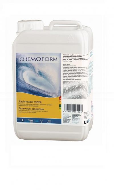 Chemoform winterizer 3 l, liquido