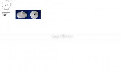 Skimmer Hayward - Disco aspirante Skim Vac Hayward