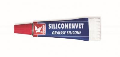 Griffon vaselina siliconica 15 g