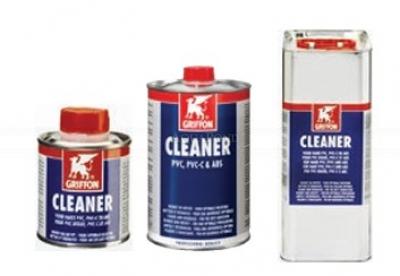 Griffon Detergente PVC, PVC-C, ABS 250 ml