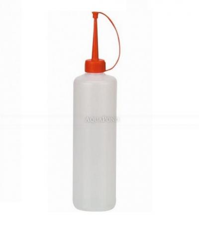 DLW Delifol - Flacone applicativo per film liquido 0,5 L