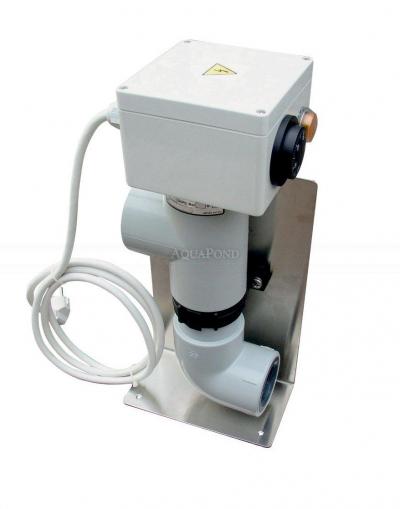 Riscaldamento elettrico EOVnTi-3, 3 kW, 230 V, Titan per piscine fuori terra