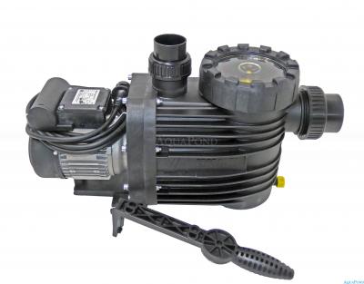 Pompa per piscina Bettar Top S II 6 - 230 V, 6 m3/h, 0,25 kW