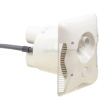 K-JET Calipso frontale controcorrente