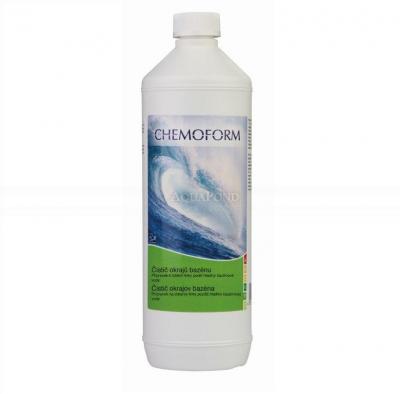 Chemoform pulitore bordo piscina 1 l