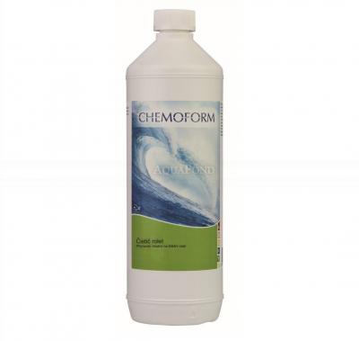 Chemoform detergente per tende a rullo 1 l